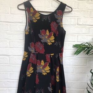 Lush Dress-size Med